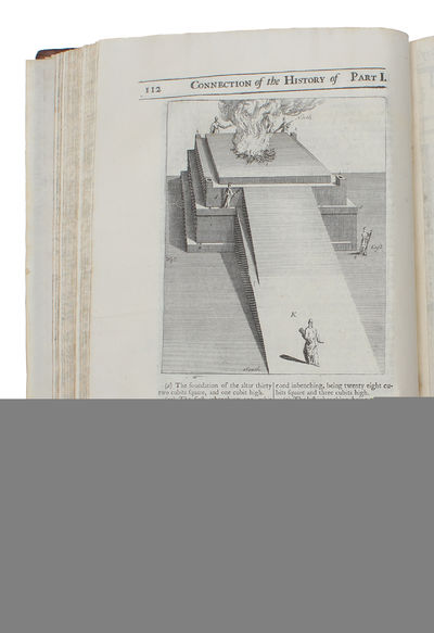 The Old and New Testament Connected in the History of the Jews and Neighbouring Nations, From the Declension of the Kingdoms of Israel and Judah to the Time of Christ. 2 vols. (photo 9)