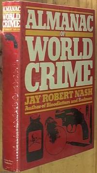 image of Almanac of World Crime
