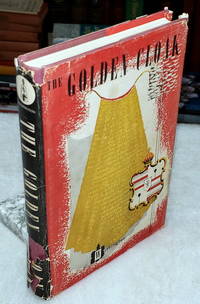 image of The Golden Cloak