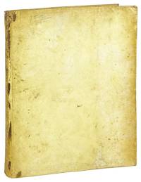 Exercitationes Liturgicae in Singulos Dies Distributae, juxta methodum Scholae Sacrorum Rituum: De Divino Officio Exercitationum Decades Decem a die Beatissimae Virgini in Templo Praesentatae Sacro IX. Kalendas Decembres ad X. Kalendas Julias S. Aloysii Gonzagae Festum Diem Absolvendae Anno MDCCL