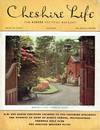 Cheshire Life and Border Counties Magazine : August 1957