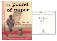 A Pound of Paper: Confessions of a Book Addict