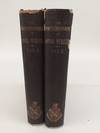 THE PRIVATE CORRESPONDENCE OF DANIEL WEBSTER [2 VOLUMES]
