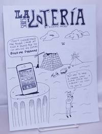 image of La Lotería: Series 1, First Edition April 2013