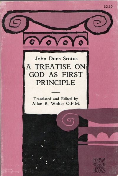 [RELIGION] A TREATISE