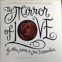 cover of The MIRROR of LOVE (Signed & Numbered Ltd. Hardcover Edition)
