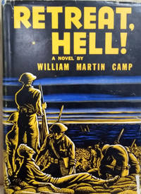 image of Retreat, Hell!