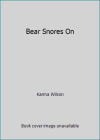 Bear Snores On