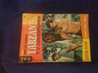Tarzan of the Apes No. 162 December 1966: T.V. Adventures.