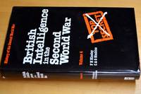 Security and Counter-intelligence (v. 4) (History of the Second World War S.)