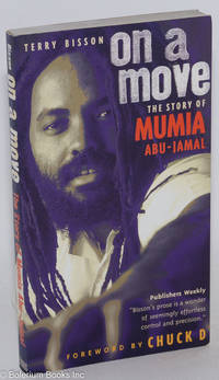 On a move; the story of Mumia Abu-Jamal