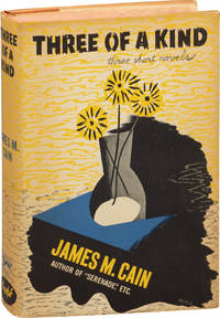 Three of a Kind First Edition