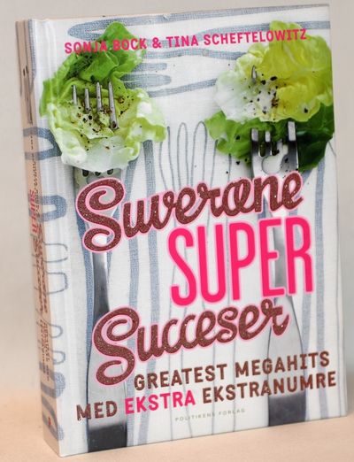 Suveræne super succeser - greatest megahits med…