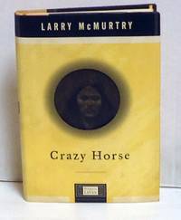 image of Crazy Horse: A Penguin Lives Biography