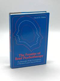 The Frontier of Brief Psychotherapy An Example of the Convergence of  Research and Clinical Practice