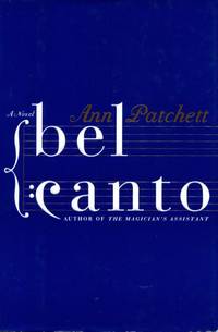 cover of Bel Canto