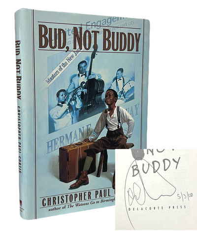 Bud, Not Buddy