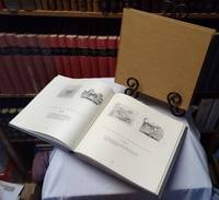 The Watercolours and Drawings of Thomas Bewick and His Workshop Apprentices, complete in two volumes