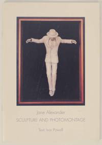 Jane Alexander: Sculpture and Photomontage