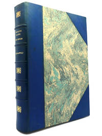 cover of TREASURE ISLAND AND KIDNAPPED