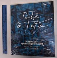 Tete a Tete: Portraits by Henri Cartier-Bresson