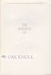 ROMANCE OF PAPER.|THE