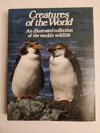 Creatures of the world ([Golden Hands' books])