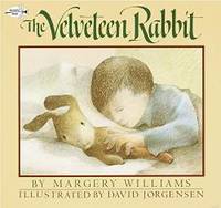 The Velveteen Rabbit by Margery Williams - Paperback - 1990-05-07 - from Books Express (SKU: 0679803335n)