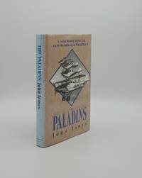 image of THE PALADINS A Social History of the RAF up to the Outbreak of World War II