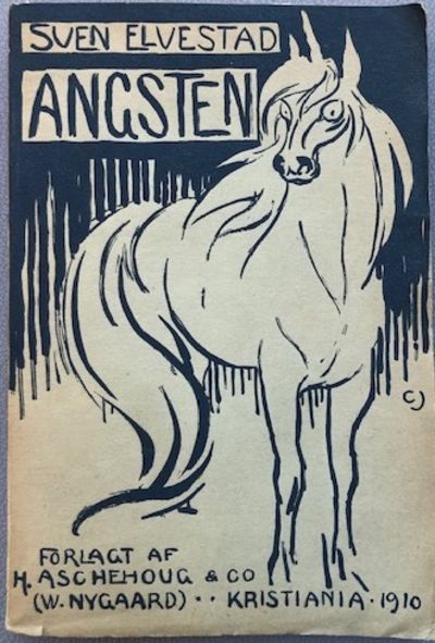 Angsten.