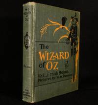 image of The Wizard of Oz