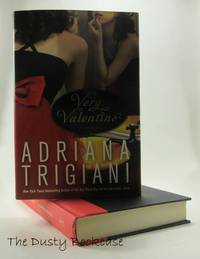 image of Very Valentine: A Novel