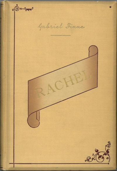 Rachel. Fortælling.