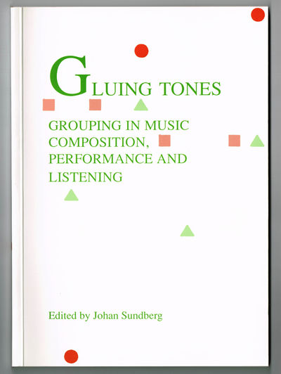 Gluing tones. Grouping in music composition,…