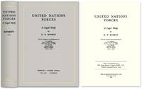 United Nations Forces: A Legal Study