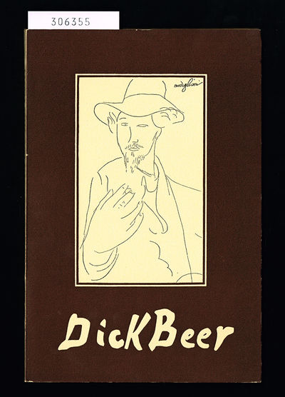 Dick Beer. En levnadsteckning jämte katalog över…