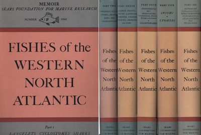 Part One. Lancelelts, Cyclostomes and Sharks. -…