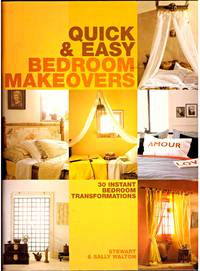 Quick & Easy Bedroom Makeovers