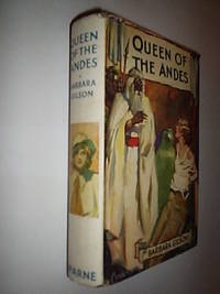 Queen Of The Andes