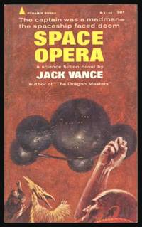 SPACE OPERA