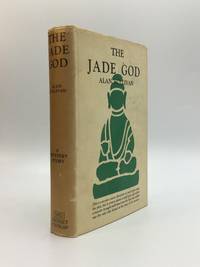 THE JADE GOD