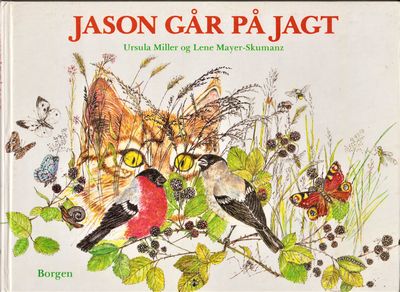 Jason går på jagt
