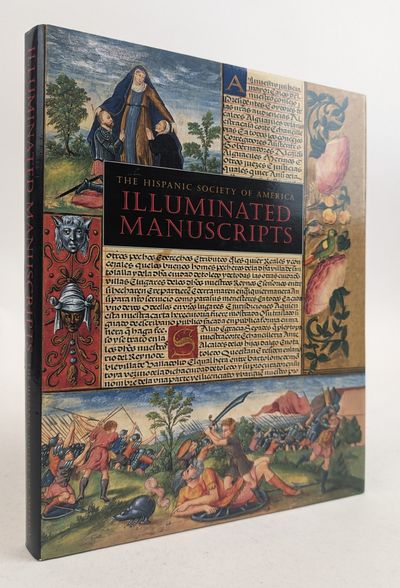 ILLUMINATED MANUSCRIPTS