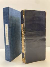 A LIST OF THE FLAG-OFFICERS OF HIS MAJESTY'S FLEET: WITH THE DATES OF THEIR FIRST COMMISSIONS, AS ADMIRALS, VICE-ADMIRALS, REAR ADMIRALS, AND CAPTAINS