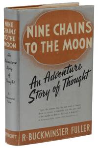 image of Nine Chains to the Moon