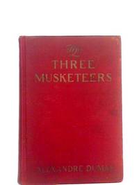 cover of The Three Musketeers