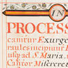 LAVISH PRESENTATION MANUSCRIPT BY...; (photo 0)