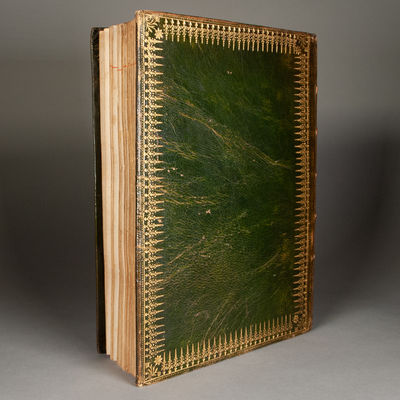 LAVISH PRESENTATION MANUSCRIPT BY...; (photo 10)