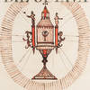 LAVISH PRESENTATION MANUSCRIPT BY...; (photo 2)