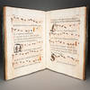 LAVISH PRESENTATION MANUSCRIPT BY...; (photo 8)